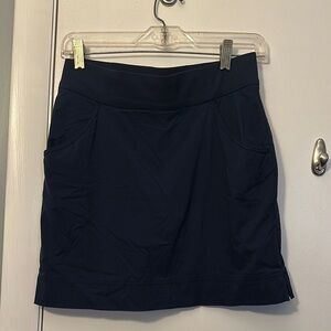 Columbia skort